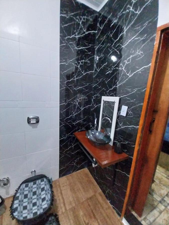 Recanto Do Isaque Olímpia Eksteriør bilde